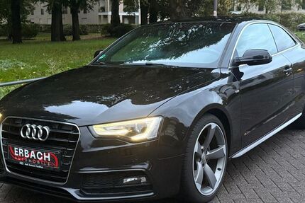 Audi A5 138.000 km 13.790 &euro; Köln 50858
