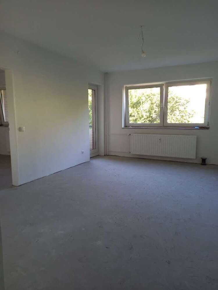 Wohnung zum Mieten in Düsseldorf 582,05 € 58.38 m²