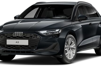 Audi A3 8.962 km 38.430 &euro; Bergheim 50126