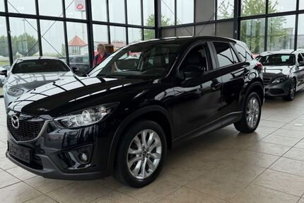 Mazda CX-5 137.000 km 12.480 &euro; Erftstadt 50374