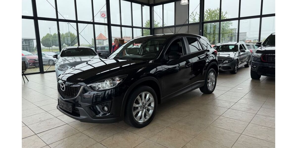 Mazda CX-5 137.000 km 12.480 &euro; Erftstadt 50374