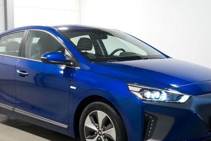 Hyundai IONIQ 28.506 km 15.980 € Hürth bei Köln 50354