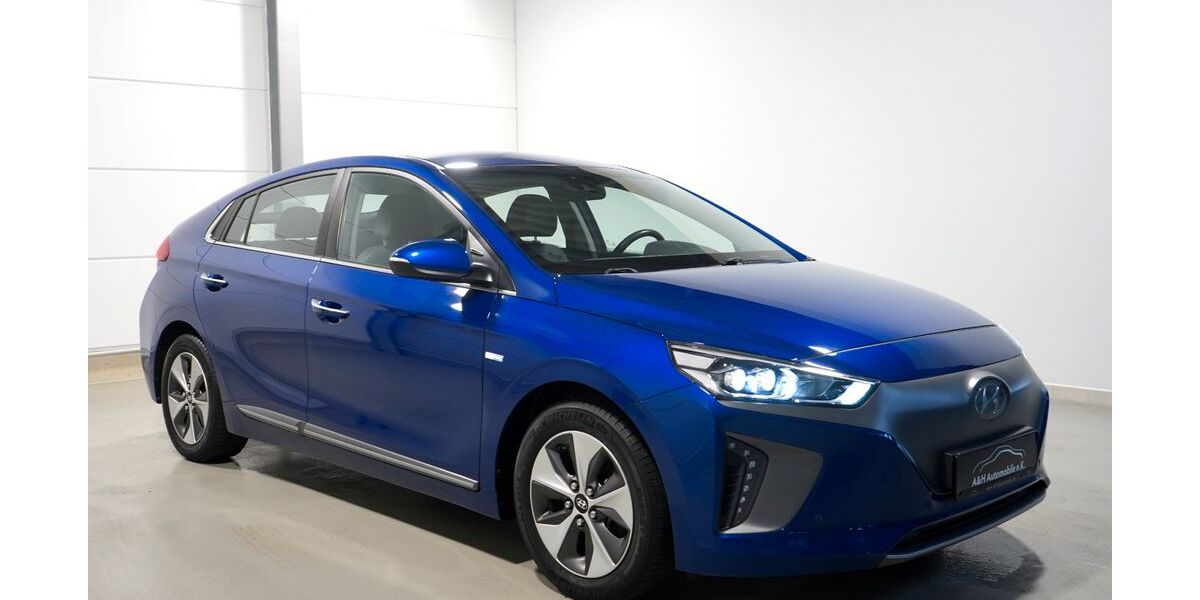 Hyundai IONIQ 28.506 km 15.980 € Hürth bei Köln 50354
