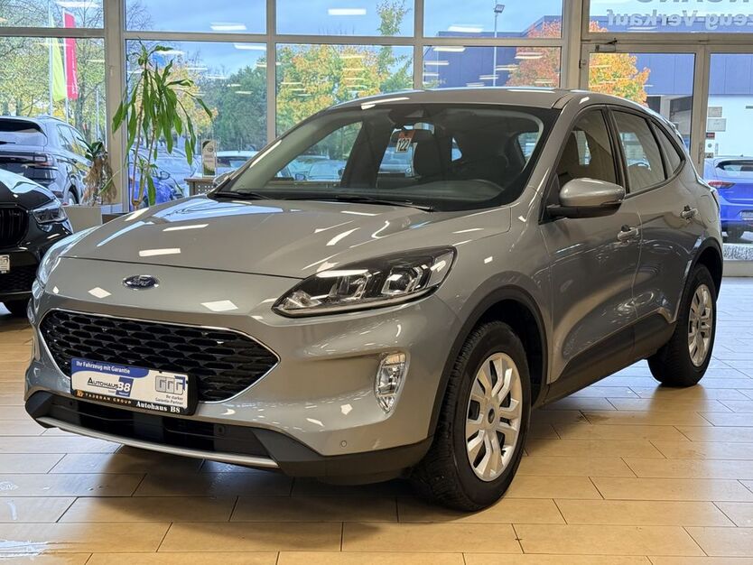 Ford Kuga 27.716 km 19.500 € Hennef 53773