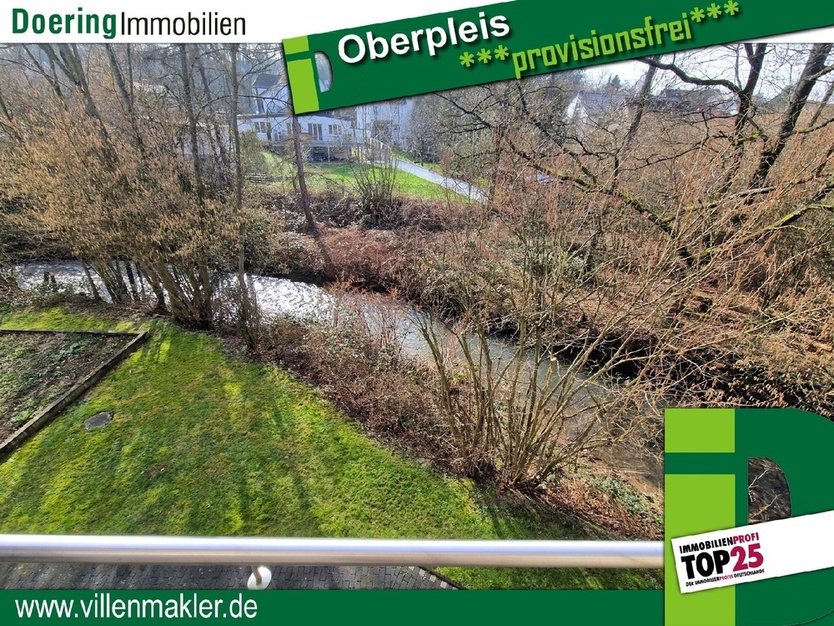 Wohnungspaket am Pleisbach *provisionsfrei* 11 zimmer