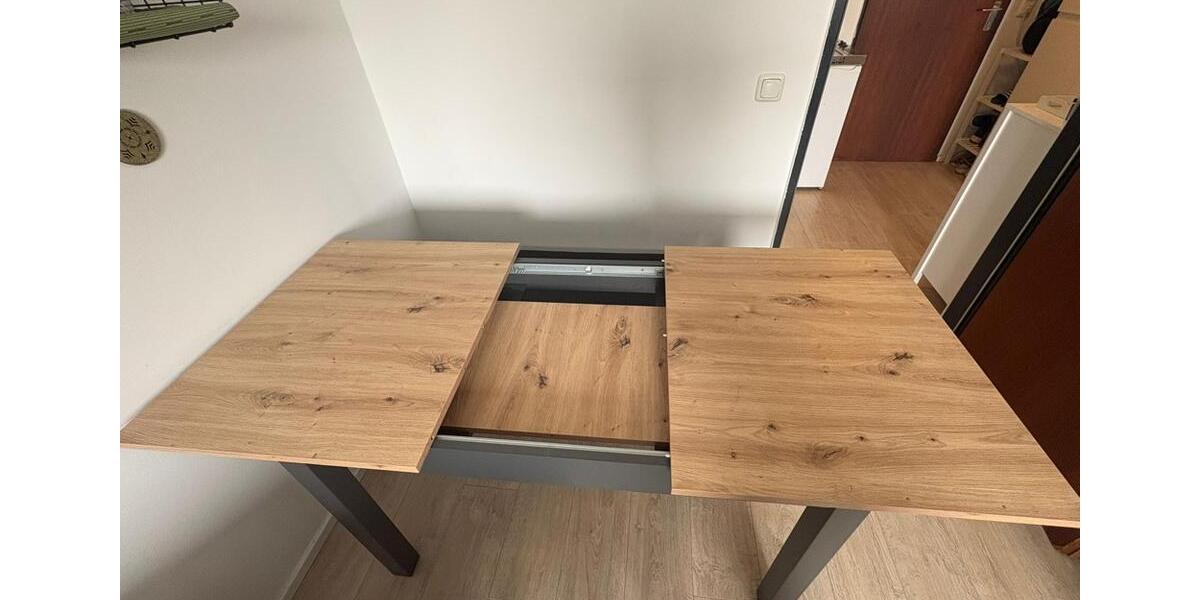 Dachgeschoßwohnung Köln Ehrenfeld - 2 Zimmer, 32 m&sup2;, 760&euro; | Angebot:26394947