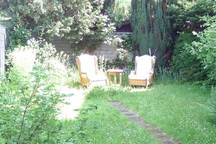 Haus Köln Rodenkirchen - 2 Zimmer, 60 m&sup2;, 345.000&euro; | Angebot:26346656