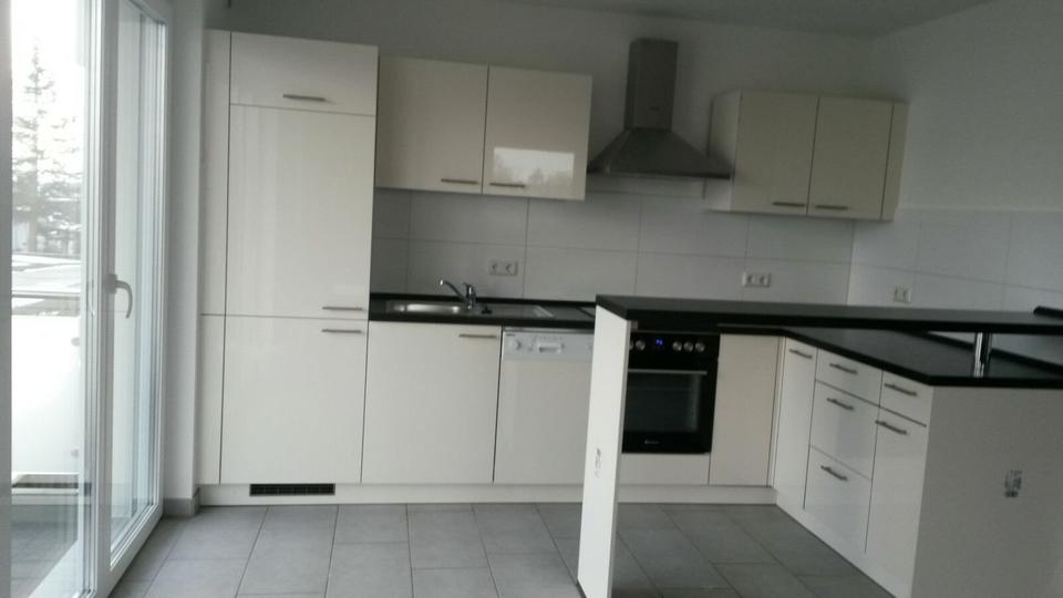 Erdgeschoßwohnung Lohmar - 2 Zimmer, 60 m&sup2;, 534&euro; | Angebot:25272366