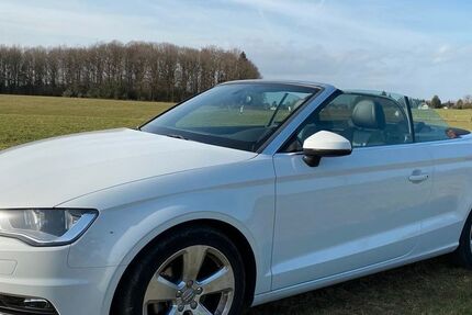 Audi A3 132.000 km 12.200 &euro; Wermelskirchen 42929