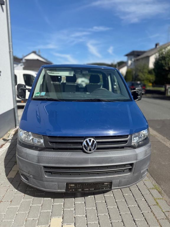 T5 Transporter