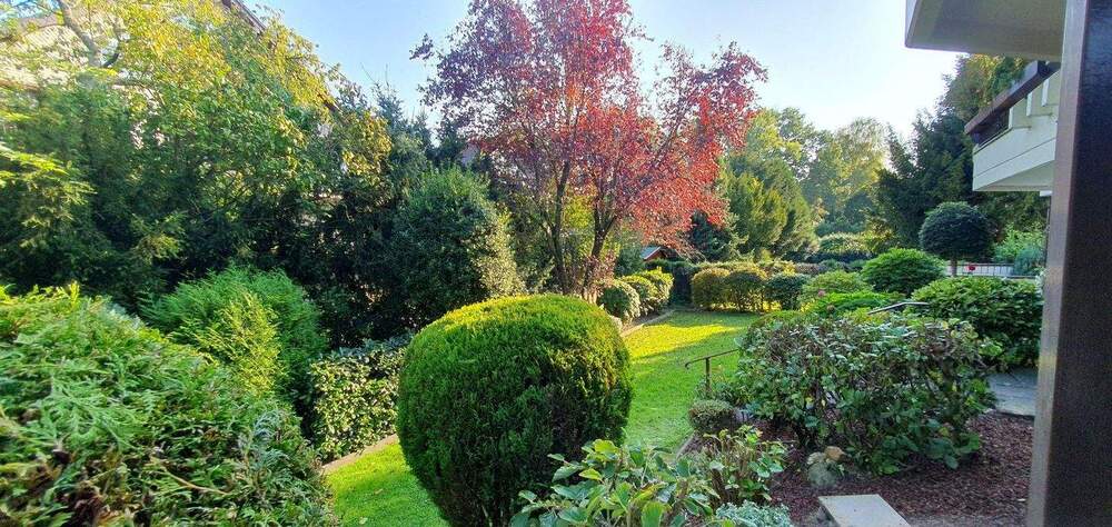 Terrassenwohnung Köln (Eil) Porz - 4 Zimmer, 136 m&sup2;, 549.000&euro; | Angebot:25290628