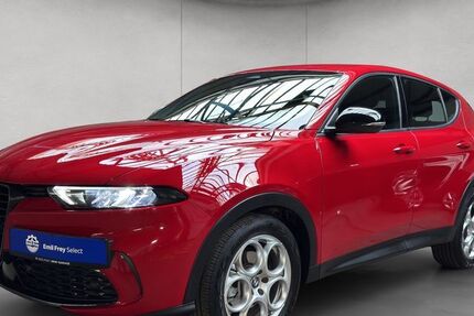 Alfa Romeo Tonale 34.458 km 23.290 € Düsseldorf 40233