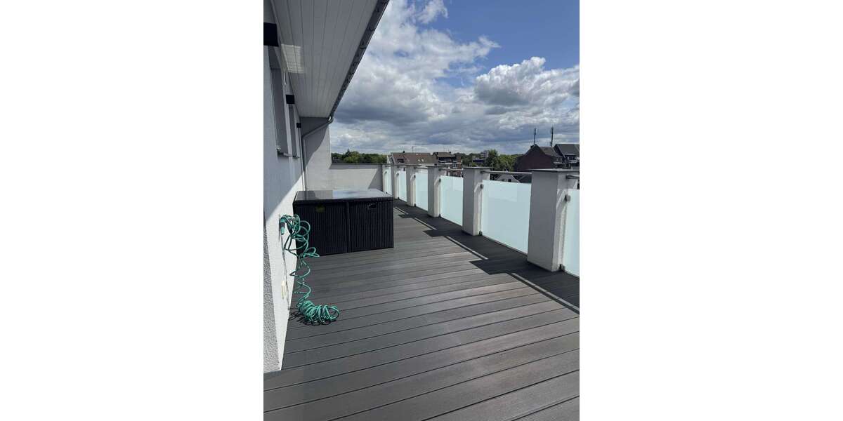 Wohnung zum Kaufen in Köln 490.000 € 114 m² 4 zimmer