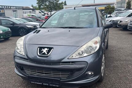 Peugeot 206 150.000 km 1.999 &euro; Bonn 53227