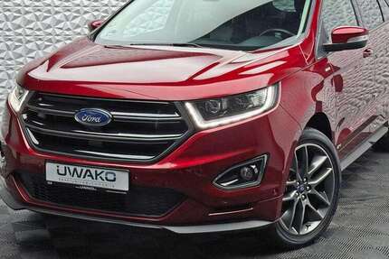 Ford Edge 168.999 km 16.990 &euro; Solingen 42699