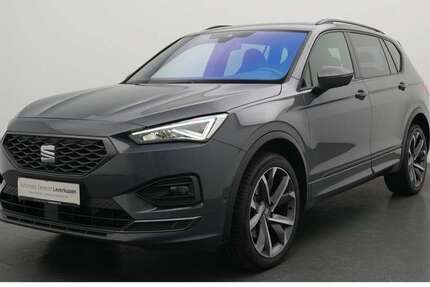 Seat Tarraco 45.000 km 34.980 &euro; Leverkusen 51379