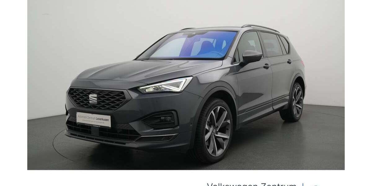 Seat Tarraco 45.000 km 34.980 &euro; Leverkusen 51379