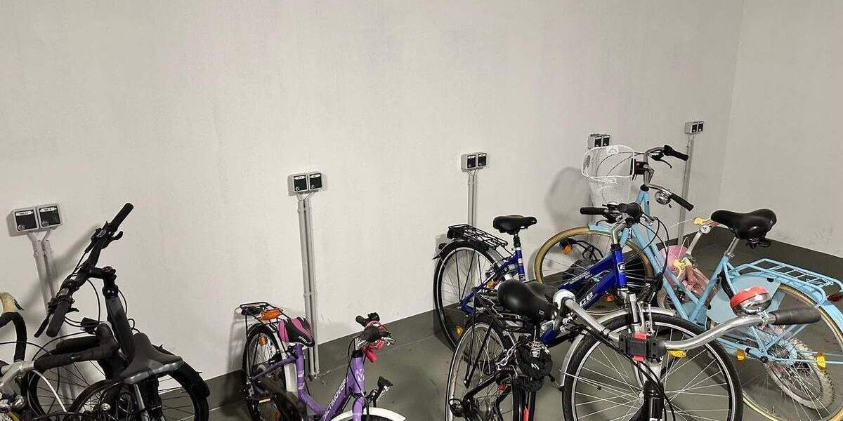 Etagenwohnung Langenfeld (Rheinland) Immigrath - 3 Zimmer, 65 m&sup2;, 299.500&euro; | Angebot:26176423