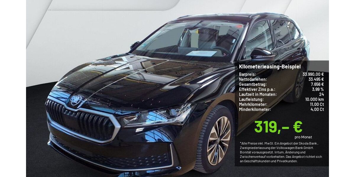 Skoda Superb 25.603 km 32.990 &euro; Pulheim-Brauweiler 50259