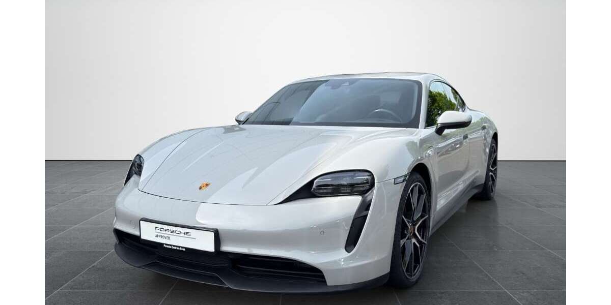 Porsche Taycan 27.460 km 62.950 &euro; Bonn 53119