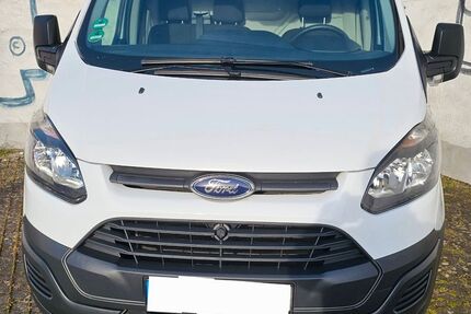 Ford Transit Custom 91.704 km 11.500 &euro; Köln 50737