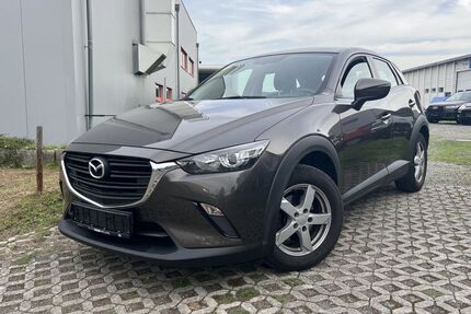 Mazda CX-3 86.500 km 11.850 &euro; Erftstadt 50374