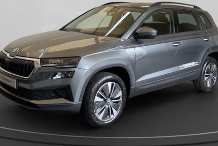 Skoda Karoq 9.990 km 31.990 &euro; Köln 50823
