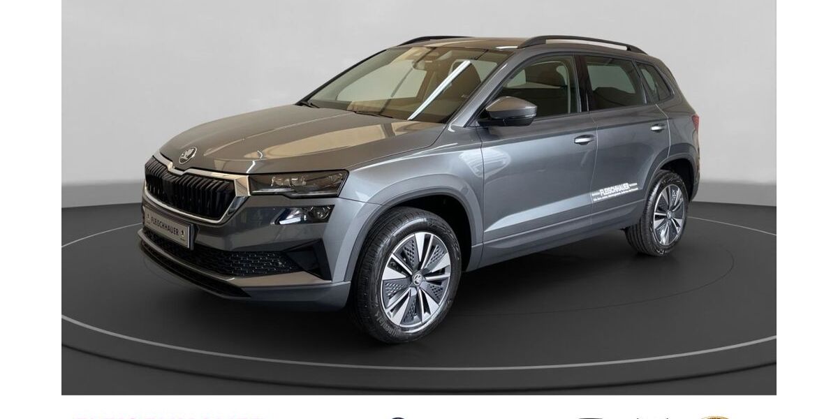 Skoda Karoq 9.990 km 31.990 &euro; Köln 50823
