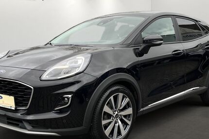 Ford Puma 62.076 km 17.990 &euro; Köln 51107