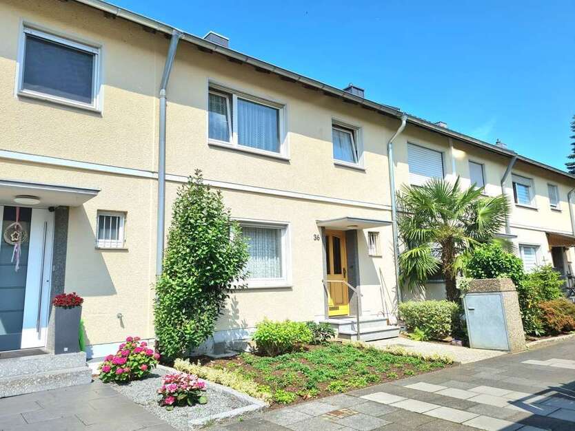 Haus zum Kaufen in Bergheim 199.000 € 96 m²