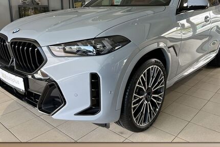 BMW X6 7.856 km 89.950 € Bergheim 50126