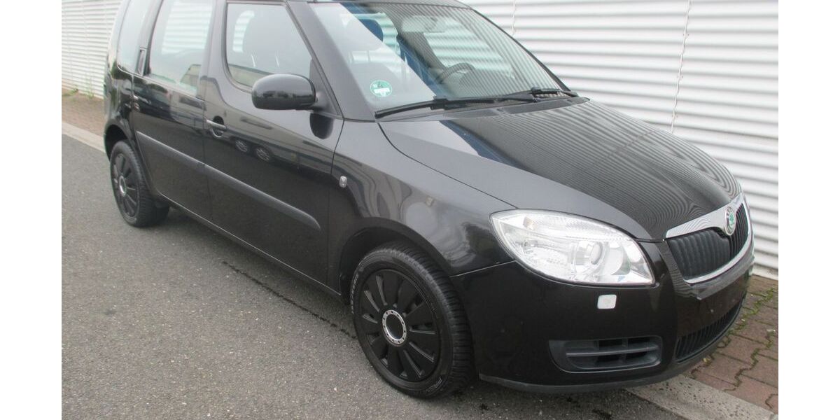 Skoda Roomster 167.572 km 3.488 € Köln 50933
