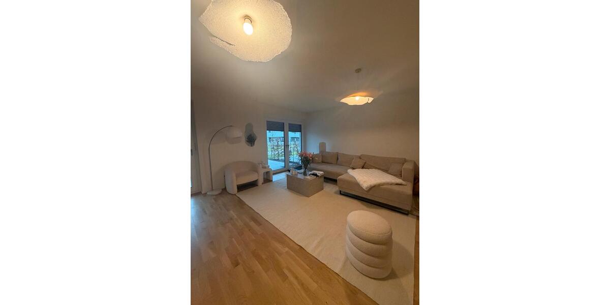Terrassenwohnung Köln Porz - 2 Zimmer, 98 m&sup2;, 1.785&euro; | Angebot:26148104