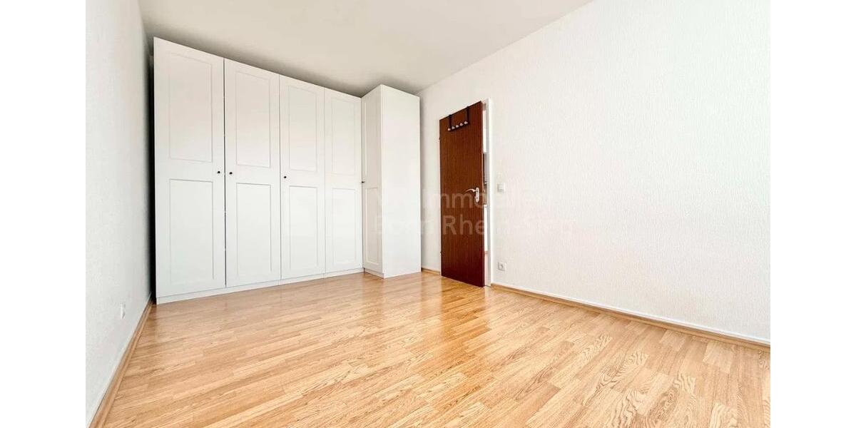 Etagenwohnung Bonn Küdinghoven - 2 Zimmer, 50 m&sup2;, 1.300&euro; | Angebot:27547935