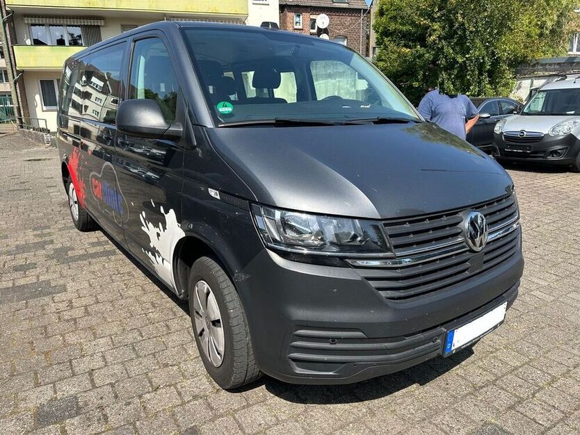 T6 Transporter