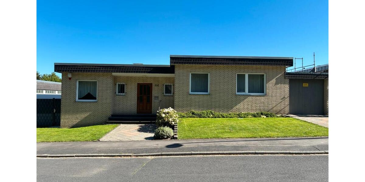 Bungalow Frechen - 5 Zimmer, 142 m&sup2;, 770.000&euro; | Angebot:26533284