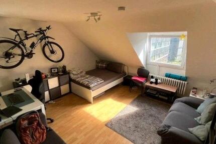 1 Zimmer in 2 Personen WG nahe Dom zimmer