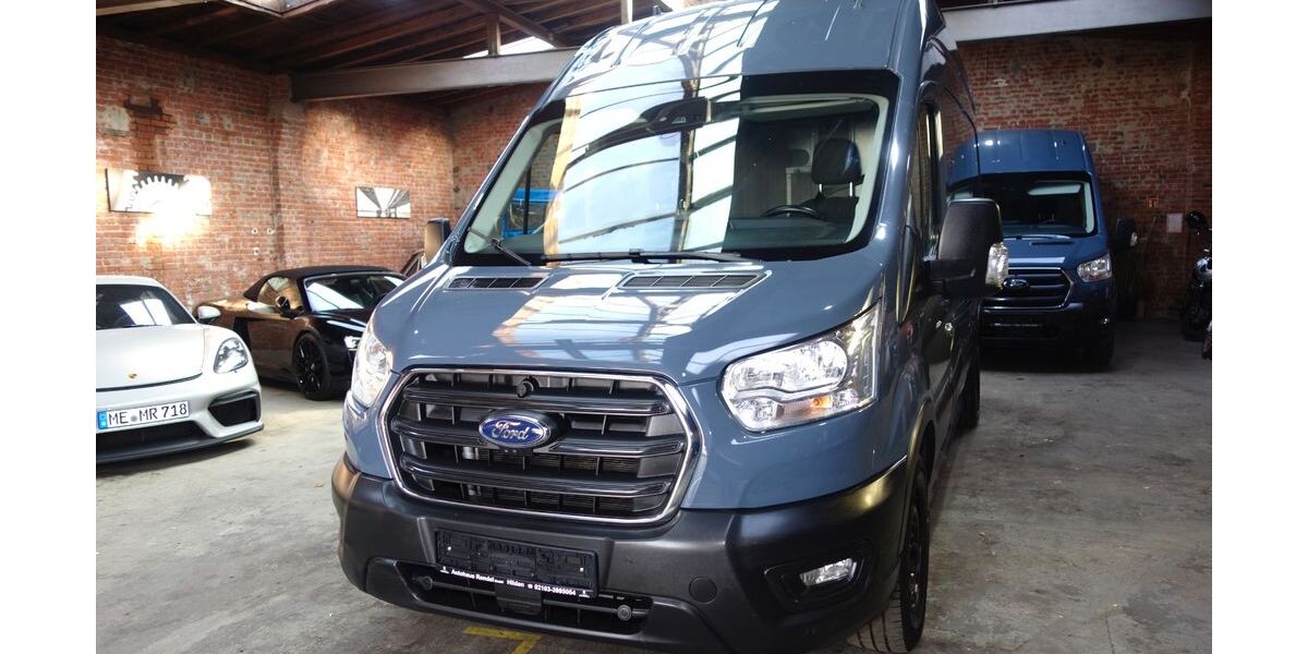 Ford Transit 78.703 km 12.980 &euro; Hilden 40721