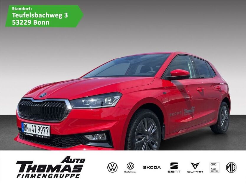 Fabia