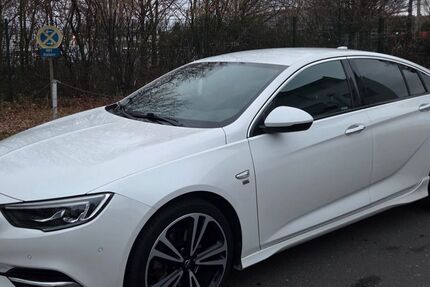 Opel Insignia 149.000 km 14.500 &euro; Bonn 53175
