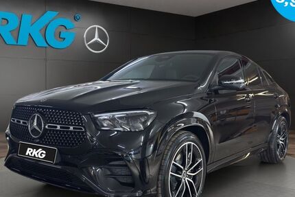 Mercedes-Benz GLE 350 9.800 km 104.890 &euro; Bonn 53119