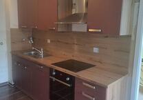 WG-Wohnung 1 Zimmer 15 qm