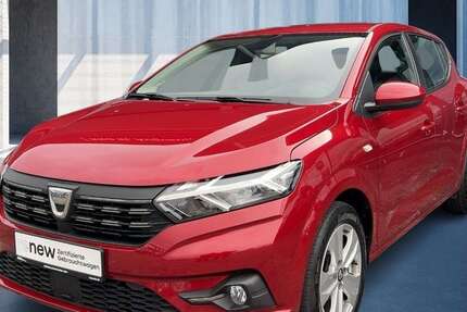 Dacia Sandero 53.693 km 11.420 &euro; Sankt Augustin 53757