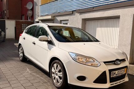 Ford Focus 170.000 km 4.300 &euro; Kerpen 50170