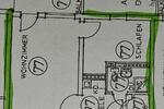 Etagenwohnung Bergisch Gladbach Frankenforst - 2 Zimmer, 37 m&sup2;, 135.000&euro; | Angebot:27298933