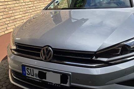 VW Golf Sportsvan 65.000 km 15.690 &euro; Hennef 53773