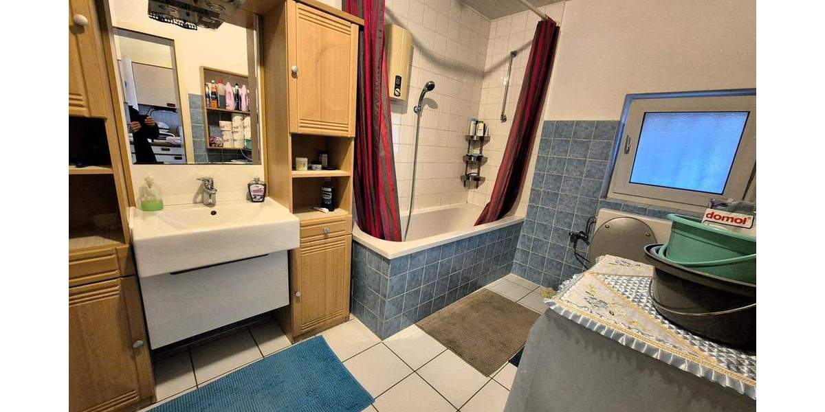 Reihenmittelhaus Köln Gremberghoven - 5 Zimmer, 85 m&sup2;, 299.000&euro; | Angebot:25770654