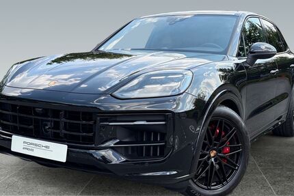 Porsche Cayenne 20.600 km 119.900 &euro; Bergisch Gladbach 51429
