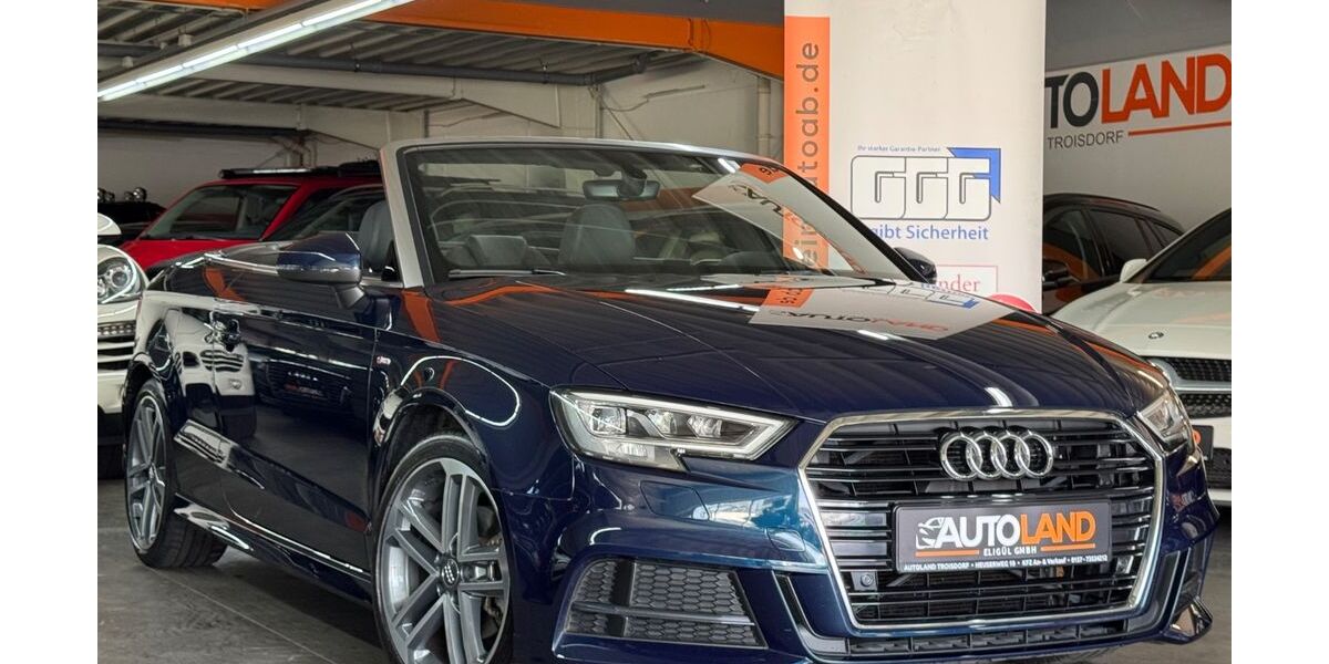 Audi A3 53.000 km 18.999 &euro; Troisdorf 53842