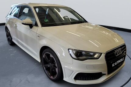 Audi A3 99.000 km 10.499 € Wesseling (bei Köln) 50389